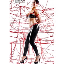 Комплект Tomiko с веревками для связывания (Shibari)