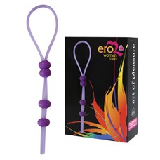 Кольцо эрекционное Лассо от Erowoman-Eroman