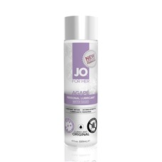Персональный лубрикант на водной основе для женщин Agape Original - System Jo, 120 мл