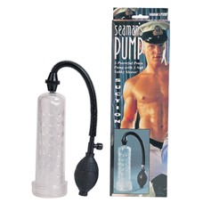 Помпа для члена Seaman's Pump