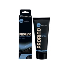 Крем для мужчин ERO Prorino erection 100мл 78202