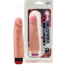 Вибратор неоскин Android Style 001102ru