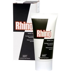 Мужской пролонгирующий крем Rhino, 30 мл