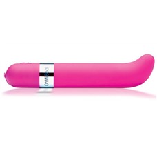 Вибратор OhMiBod Freestyle G-Sport розовый
