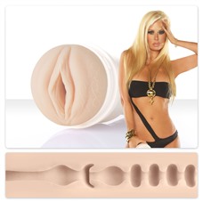 Мастурбатор-вагина Fleshlight Girls - Jenna Jameson Lotus