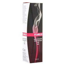 Концентрат феромонов Stimul8 Pheromones For Women - 14 мл.