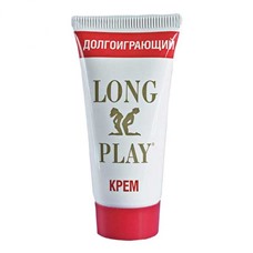 Смазка-пролонгатор для мужчин Long Play - Биоритм, 15 мл