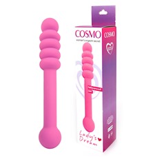 Анальный стимулятор Cosmo 20 см
