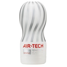 Мастурбатор Reusable Vacuum CUP Gentle