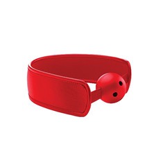 Кляп Brace Balll Red