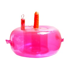 Вибратор VIBRATING ECSTASY LOUNGE 20K28VPR