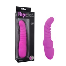 Вибратор  Rechargeable , 20 см