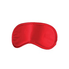 Маска Ouch! красная SH-OU027RED