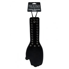 Шлепалка FFLE SPANK ME PADDLE 444023PD