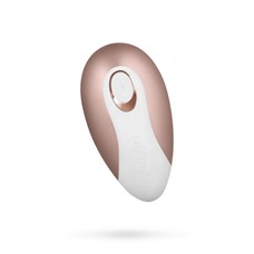 Вакуумный массажер Satisfyer Pro Deluxe NG J2018-3N-P