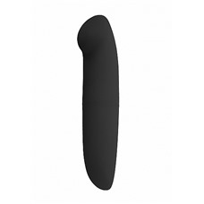 Вибратор Mini G-spotter Black SH-GC010BLK