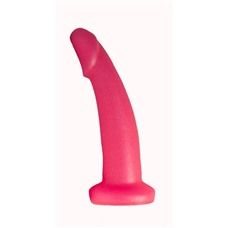 Фаллоимитатор-насадка для страпона от Lovetoy, 13.5 см