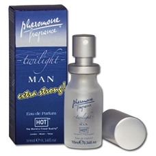 Мужские духи с феромонами Hot Man, 10 мл