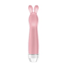 Вибратор Lena Pink SH-LOV011PNK