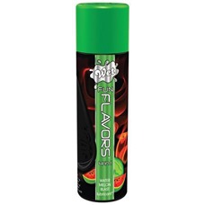 Разогревающий лубрикант Fun Flavors 4-in-1 Watermelon Blast с ароматом арбуза - 121 мл.