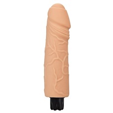 Вибратор Realistic Big Skin SH-SHT066SKN