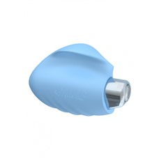Вибратор SOFT TOUCH FINGER VIBE BLUE 11477LV
