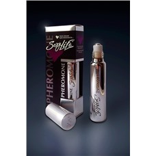 Духи Sexy Life мужские №16 Chanel Allure Home Sport, 10 м