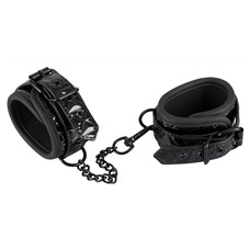 Поножи с геометрическим рисунком Ankle Cuffs