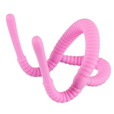 Фаллоc-расширитель половых губ Intimate Spreader - Orion, 28 см