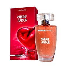 Духи с феромонами Cherie Amour (Best Selection)