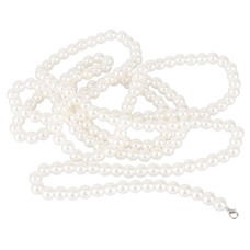 Веревка для фиксации Pearl Chain из бусинок
