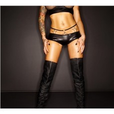 Комплект топ и шорты Sandra (Dark Desire collection)