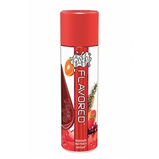 Вкусовой лубрикант Passion Fruit Punch Favor, 100 гр.