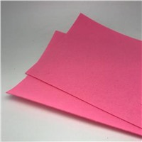 Фетр Skroll 20х30, жесткий, толщина 2мм цвет №HS-D074 (pink)