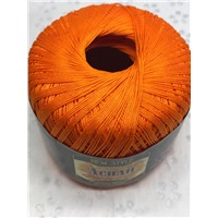 Денди цвет №068 (Апельсин) В упак. 10 шт