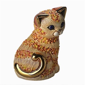 Статуэтка Котенок 