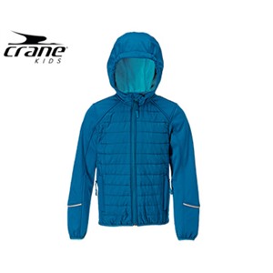 Куртка для мальчика Crane