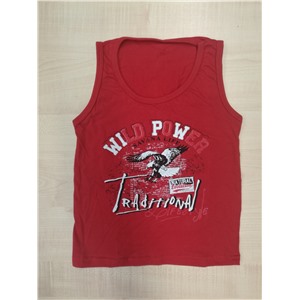 Майка для мальчика