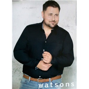 Рубашка мужская Watsons