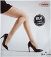 Колготки женские 20 den Carbon