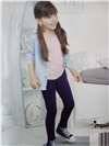 Легинсы для девочки impidimpi