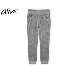 Брюки начёс для девочки Alive