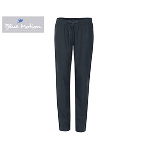 Брюки женские Blue Motion серые