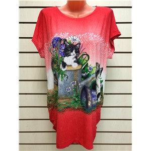 Блузка женская Modern Times