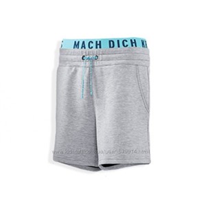 Шорты женские Mach Dich Krass