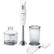 Блендер BOSCH MSM 26500 600 Вт, нож из нерж.стали, стакан