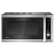 СВЧ печь CENTEK CT-1582 сталь 700вт, 20л, жк-дисплей
