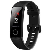 Фитнес-браслет Honor Band 4 Black (55023128)