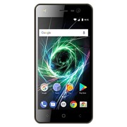 Сотовый телефон BQ S-5009L Trend LTE Black 5" IPS 1280*720, 1/8Gb, 5Mp+5Mp