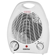 Тепловентилятор CENTEK CT-6002 1000Вт/2000Вт